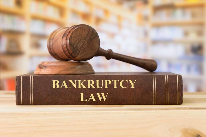 Understanding Bankruptcy Law in Hayward - Key information about the laws and statutes governing the process of bankruptcy.